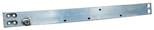 Refuerzo Defensa Del Equinox 2018-2019 Aluminio