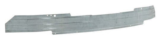 Refuerzo Defensa Del Malibu 2013-2015 Aluminio