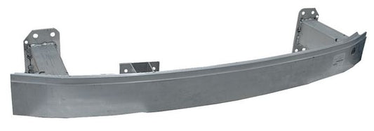 Refuerzo Defensa Del Grand Cherokee 2014-2015 C/Aa Aluminio 892 Q10