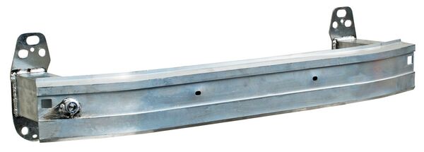 Refuerzo Defensa Del Renegade 2015-2017 Aluminio 892