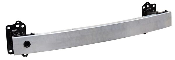 Refuerzo Defensa Del Niro 2017-2019 Aluminio Q10