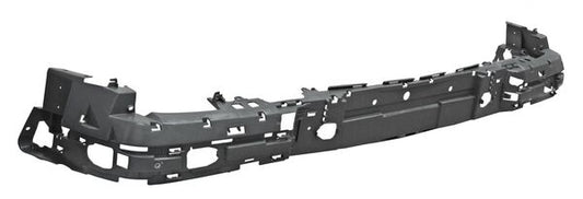 Refuerzo Defensa Delantera Mercedes Benz Clase E 2000-2002 Plastico *****