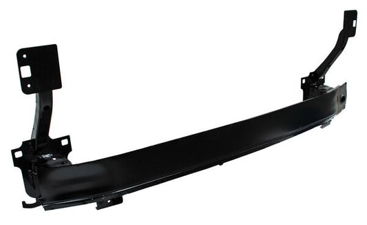 Refuerzo Defensa Del Peugeot 208 2014-2016 769