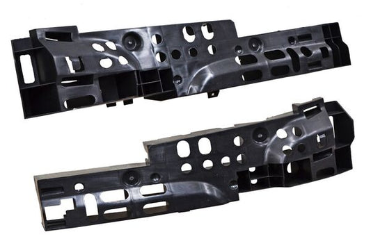Refuerzo Defensa Delantera Kangoo 2015-2018 Plastico 2 Piezas
