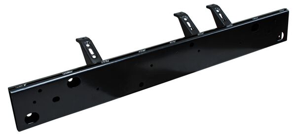 Refuerzo Defensa Delantera Hilux 2016-2022