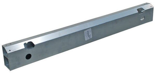 Refuerzo Defensa Delantera Tacoma 2007-2011 Aluminio 7071