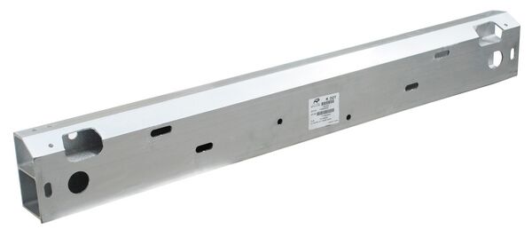 Refuerzo Defensa Delantera Tacoma 2016-2023 Aluminio 769