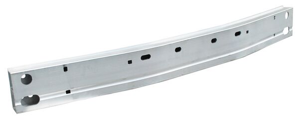 Refuerzo Defensa Trasera Highlander 2008-2009 Aluminio 769 *****