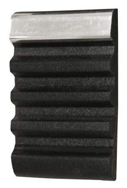 Moldura Rollo Chevrolet Pickup 1989-1998 4 Mts Orig 3M Mx