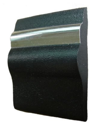 Moldura Rollo Dodge Pickup 1994-1999 Ram 6 Mts Economico 3M Mx