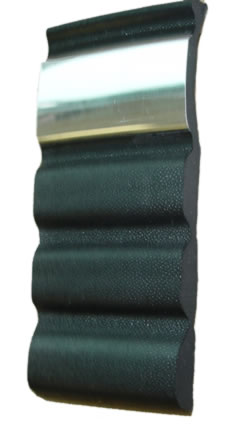 Moldura Rollo Chevrolet Pickup 1999-2002 4 Mts Economico 3M Mx