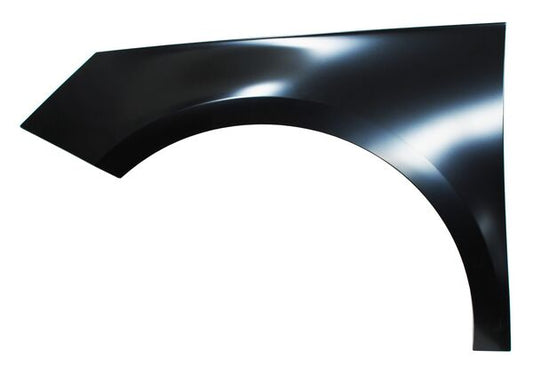 Salpicadera Audi A1 2010-2015 Izquierdo
