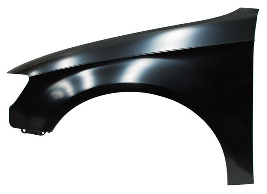 Salpicadera Audi A3 2014-2016 Metal Izquierdo