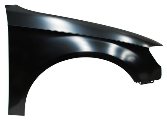 Salpicadera Audi A3 2014-2016 Metal Derecho