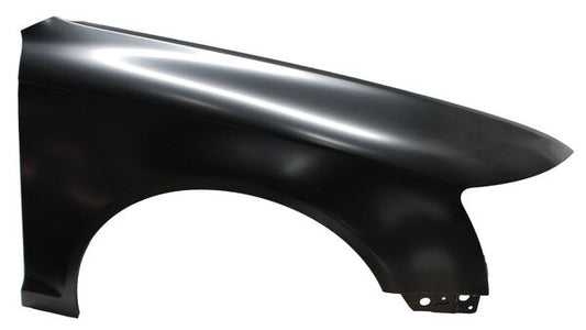 Salpicadera Audi A6 2010-2011 S/Hoyo P/Cuarto Lat Alum ***** Derecho