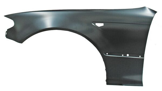 Salpicadera BMW Serie 3 2003-2006 2P ***** Izquierdo