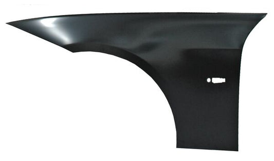 Salpicadera BMW Serie 3 2006-2011 4P 334 Izquierdo