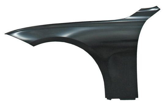Salpicadera BMW Serie 3 2012-2014 4P Izquierdo