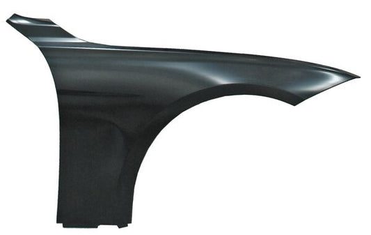 Salpicadera BMW Serie 3 2012-2014 4P Derecho
