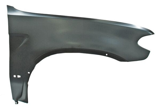 Salpicadera BMW X5 2005-2006 ***** derecho