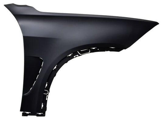 Salpicadera BMW X5 2014-2018 Plastico Xdrive40Ia derecho