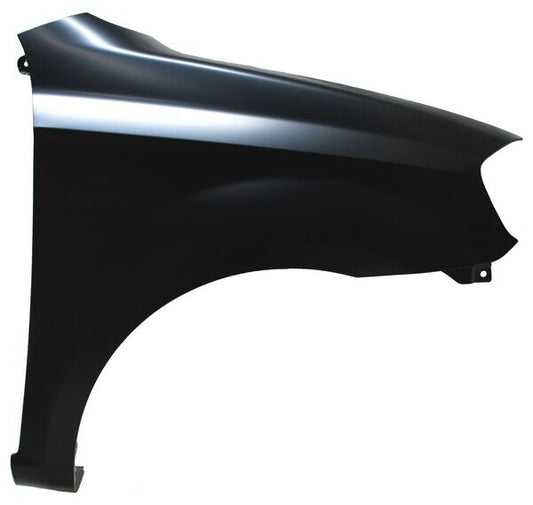 Salpicadera Aveo 2007-2011/ Pontiac G3 2006-2009 S/Cuarto Lat Derecho 28507