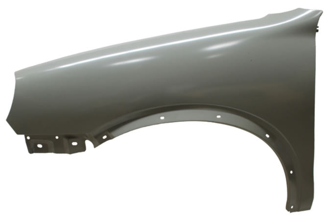 Salpicadera Chevrolet C2 2004-2008 678.E Izquierdo 285