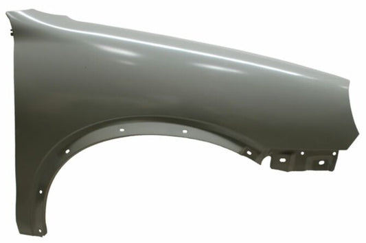 Salpicadera Chevrolet C2 2004-2008 678.E Derecho 284
