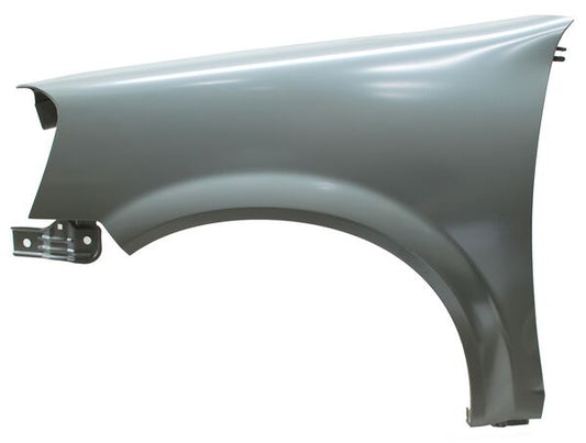 Salpicadera Chevrolet C3 2009-2012 Izquierdo 285 Cma1124