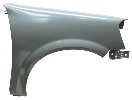 Salpicadera Chevrolet C3 2009-2012 Derecho 285 480.10 Cma1124 Alain 1000