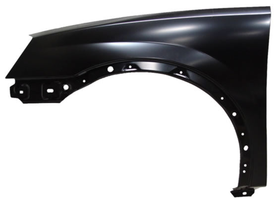 Salpicadera Corsa 2003-2008 4P/ 2004-2008 5P/ Tornado 2004-2011 284 Izquierdo