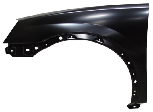 Salpicadera Corsa 2003-2008 4P/ 2004-2008 5P/ Tornado 2004-2011 284 Izquierdo
