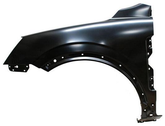 Salpicadera Captiva 2008-2015/ Saturn Vue 2008-2010 Izquierdo