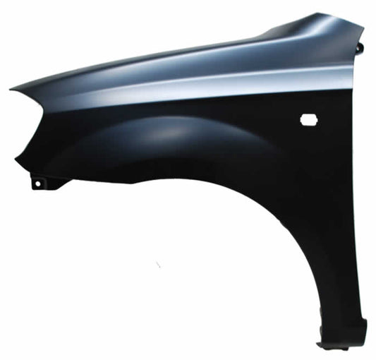 Salpicadera Aveo 2007-2011/ Pontiac G3 2006-2009 4P C/Cuarto Lat Izquierdo 28507