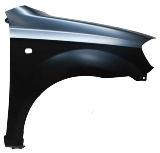 Salpicadera Aveo 2007-2011/ Pontiac G3 2006-2009 4P C/Cuarto Lat Derecho 28502