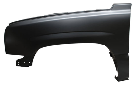 Salpicadera Chevrolet Pickup 2003-2006/ Suburban 2004-2006 Izquierdo