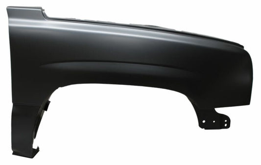 Salpicadera Chevrolet Pickup 2003-2006/ Suburban 2004-2006 derecho