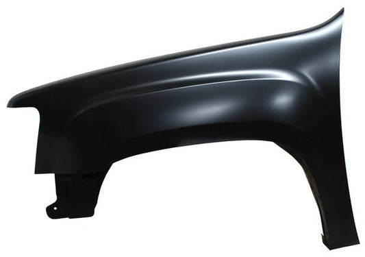 Salpicadera Chevrolet Pickup 2007-2013/ 1500/ GMC/ Sierra Izquierdo
