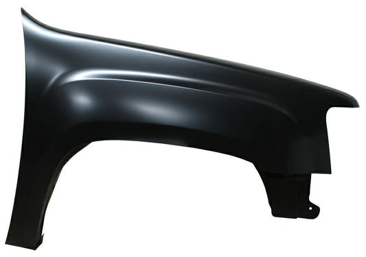 Salpicadera Chevrolet Pickup 2007-2013/ 1500/ GMC/ Sierra derecho