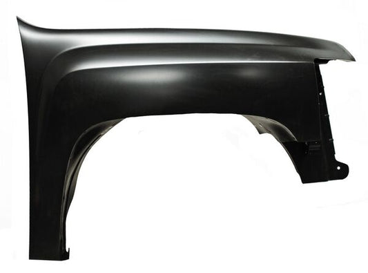 Salpicadera Chevrolet Pickup 2007-2014/ 1500/2500/3500 Dmv derecho 28509 Cma1110