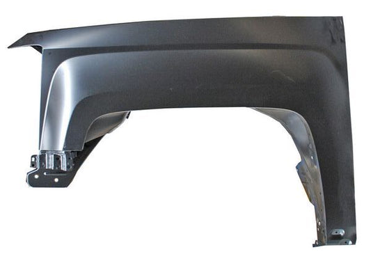 Salpicadera Chevrolet Pickup 2015-2018 1500/2500/3500/Hd 3 Tyg Izquierdo 2980.8