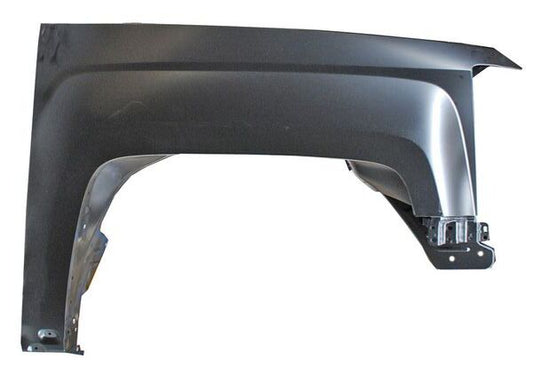 Salpicadera Chevrolet Pickup 2015-2018 1500/2500/3500/Hd 3 Tyg derecho 2980.8