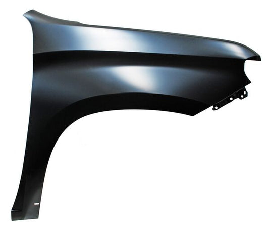 Salpicadera Chevrolet Pickup 2019-2022 1500/2500/3500/Hd derecho 3980.8