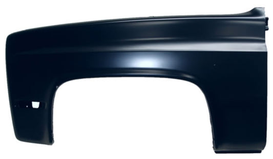 Salpicadera Chevrolet Pickup/ Suburban 1981-1991 Izquierdo