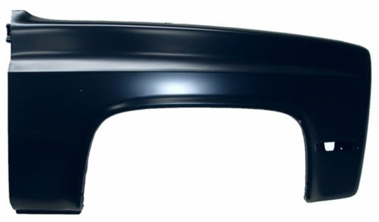Salpicadera Chevrolet Pickup/ Suburban 1981-1991 derecho Cma1013