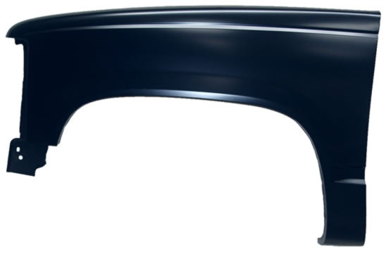Salpicadera Chevrolet Pickup/ Suburban 1992-1998 Izquierdo Cma1110