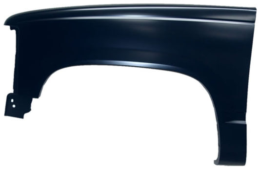 Salpicadera Chevrolet Pickup/ Suburban 1992-1998 Izquierdo Cma1110