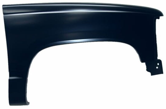 Salpicadera Chevrolet Pickup/ Suburban 1992-1998 Derecho