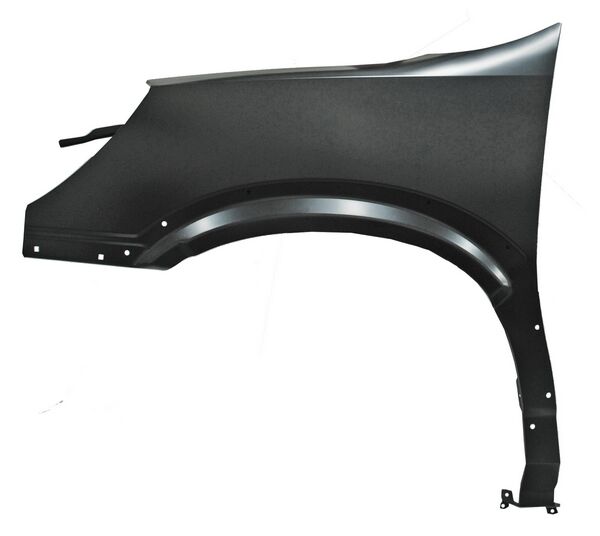 Salpicadera Rendezvous 2002-2007 ***** Izquierdo