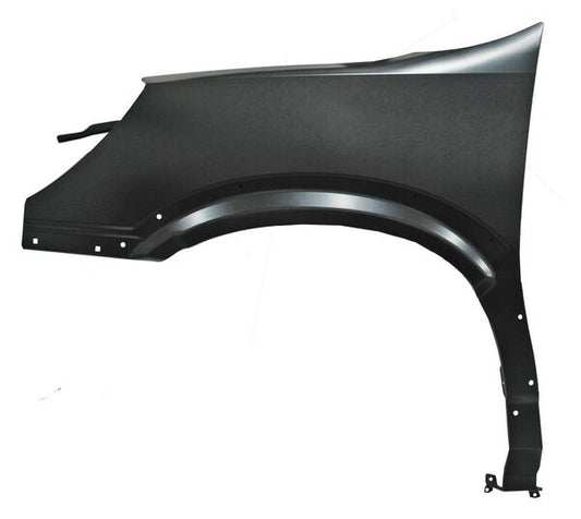 Salpicadera Rendezvous 2002-2007 ***** Izquierdo